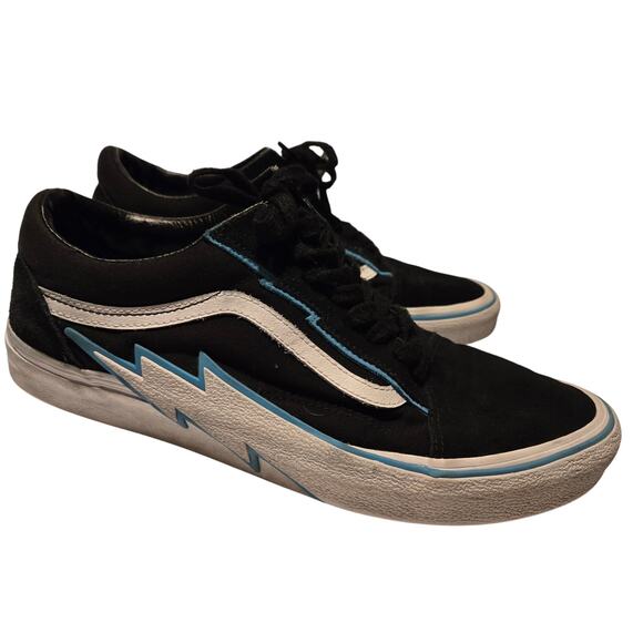 Vans Old Skool Bolt Men's Size 11.5 - Picture 3 of 8